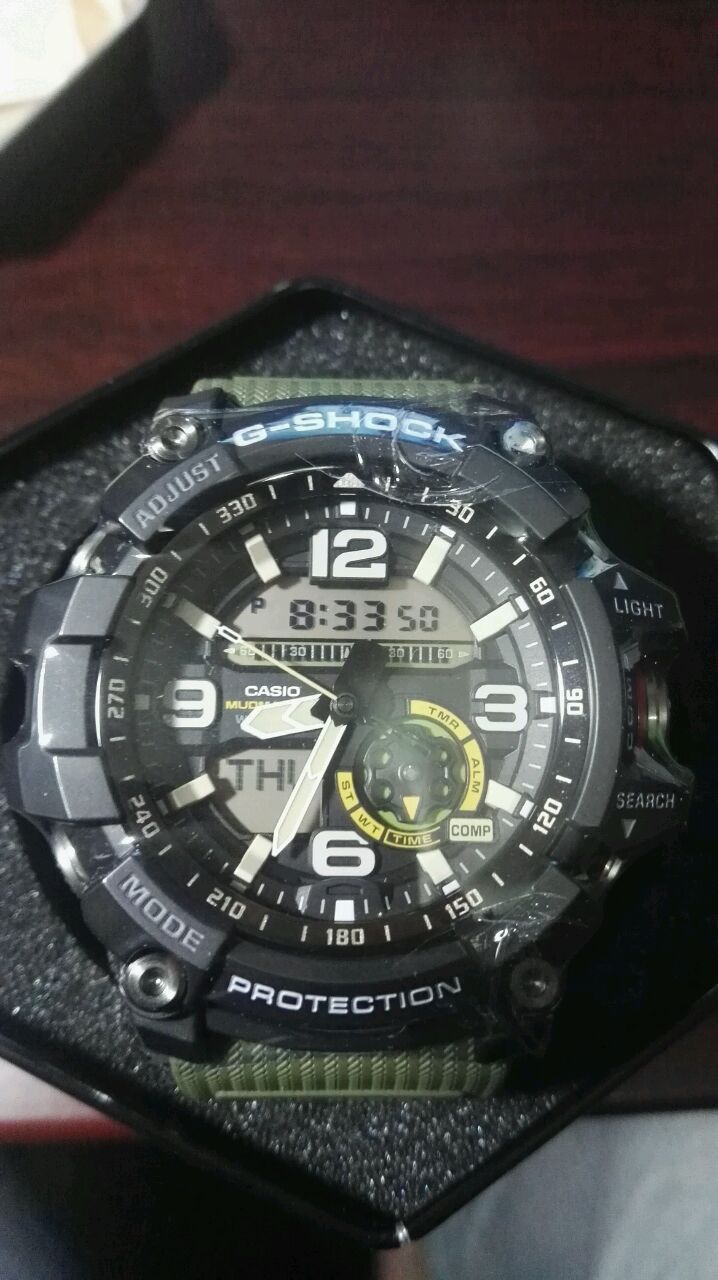 卡西欧gg-1000-1a3pr_casio g-shock男表手表(价格/,)
