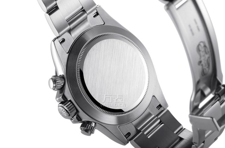 劳力士116520-78590黑价格及图片,rolex宇宙计型迪通