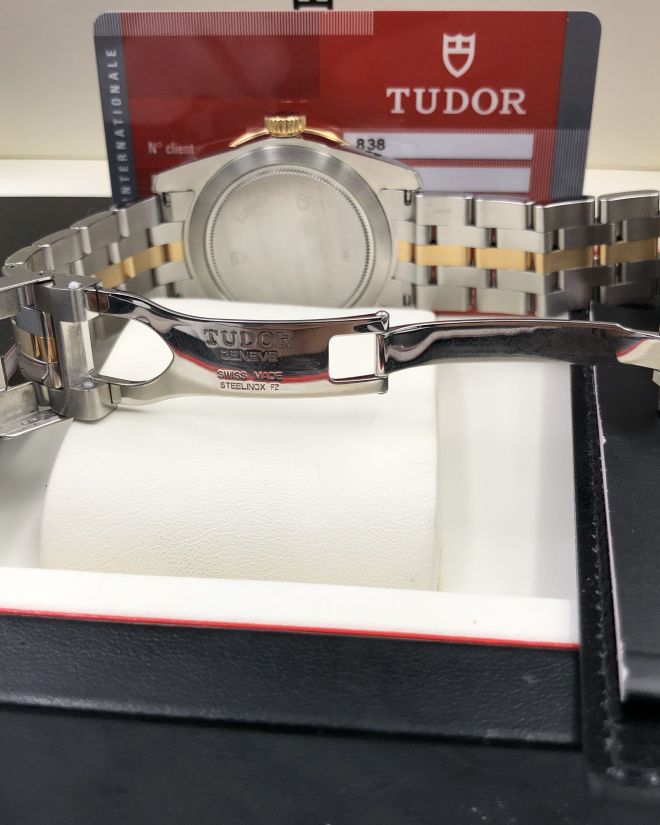 二手95新帝舵手表价格、值多少钱?