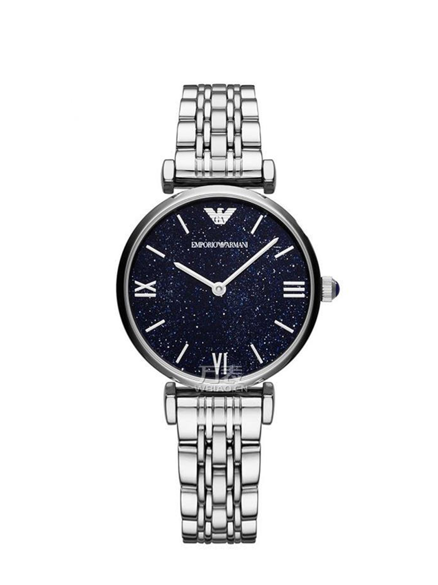 阿玛尼armani手表,男表女表价格及图片,腕表报价「万