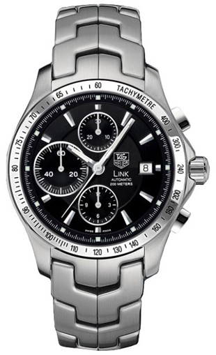 泰格豪雅(tag heuer)-林肯系列 cjf2110.ba0594 机械男表