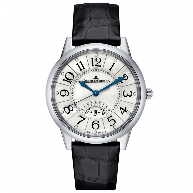 积家jaeger lecoultre-约会系列 q3548490 自动机械女表