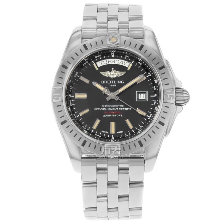 百年灵breitling-银河系列 a45320b9-bd42-375a 男士自动机械表