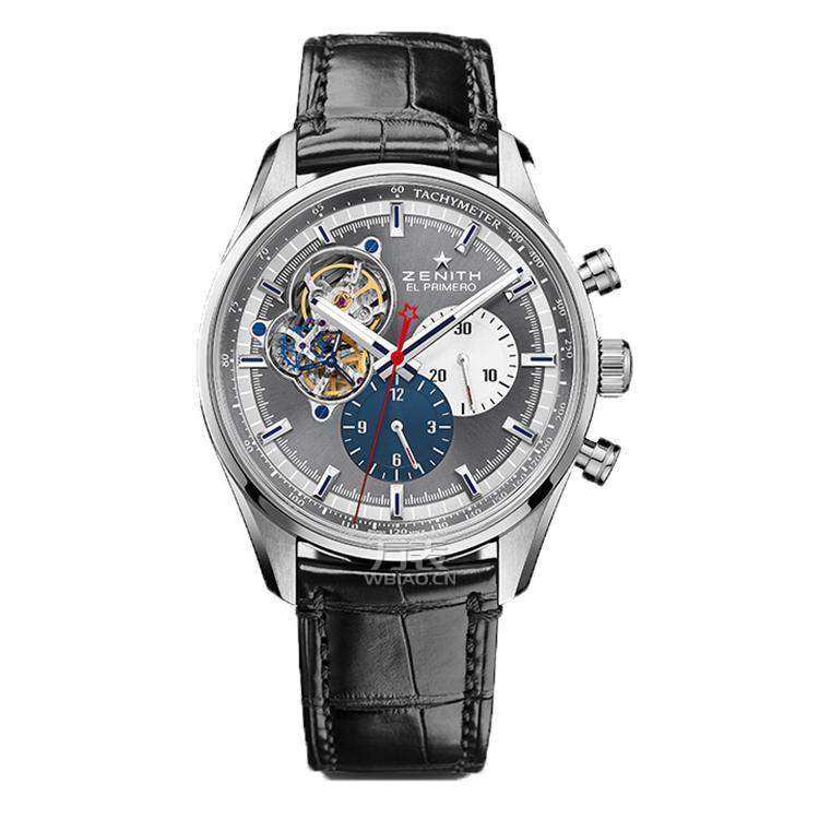 真力时zenith-chronomaster系列 03.2040.4061/23.