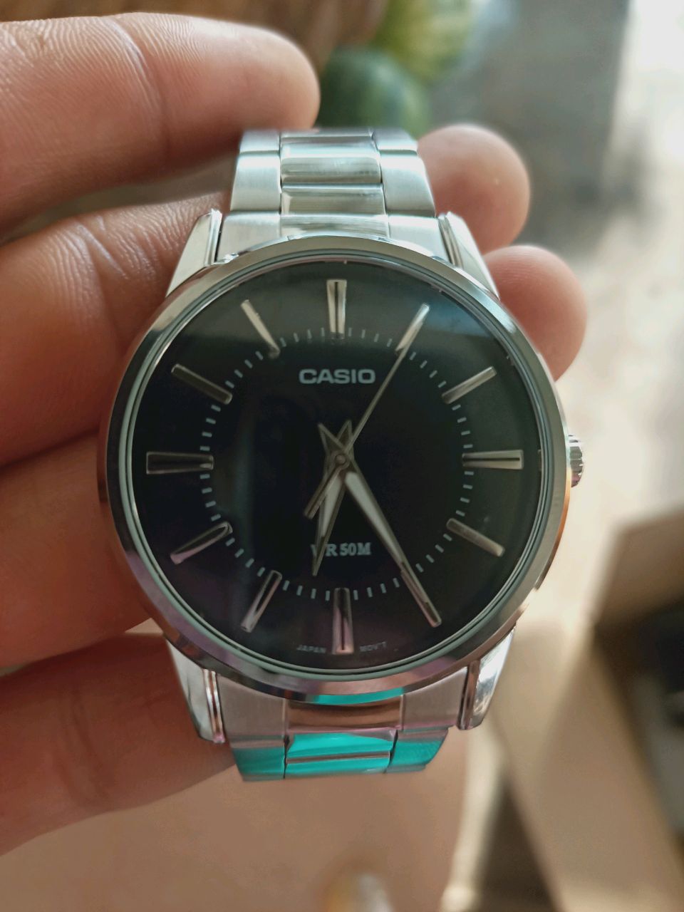 卡西欧mtp-1303d-1avdf价格及图片,casio大众指针男表手表怎么样「万