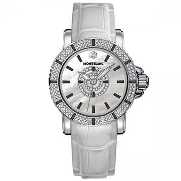 万宝龙Sport系列104262女士石英机芯表