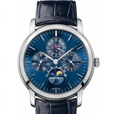 爱彼当代系列26000PT.OO.D028CR.01男士机械机芯表