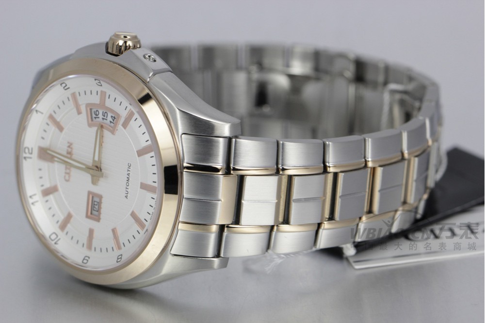 西铁城np4034-57ab价格及图片,citizen机械男表男表手表怎么样「万表