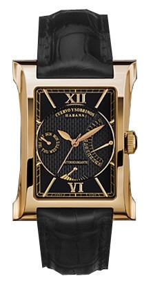 CYS-Espléndidos系列 2452.8N 男士机械表