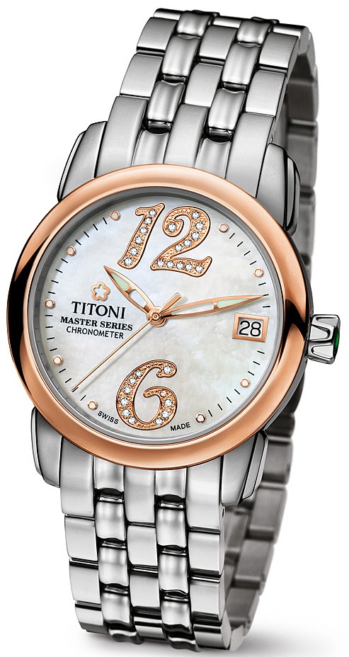 梅花23588 sr-331价格及图片,titonimaster series大师女表手表怎么样