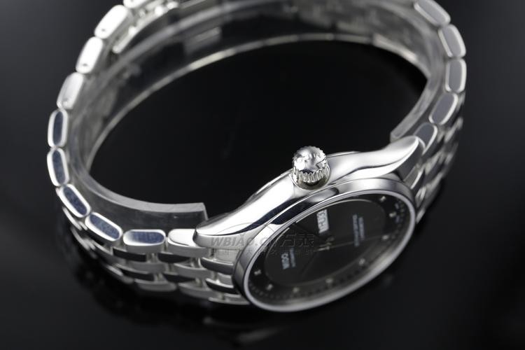 美度MIDO-布鲁纳系列 M001.431.11.066.92、M001.230.11.066.91 情侣机械表