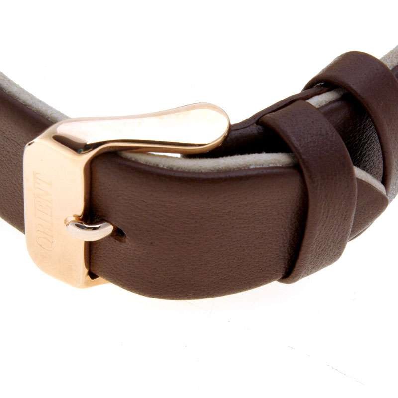 东方双狮-时尚石英系列 SUB8Y006T0 女士石英表