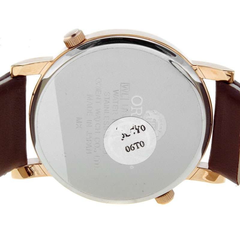 东方双狮-时尚石英系列 SUB8Y006T0 女士石英表