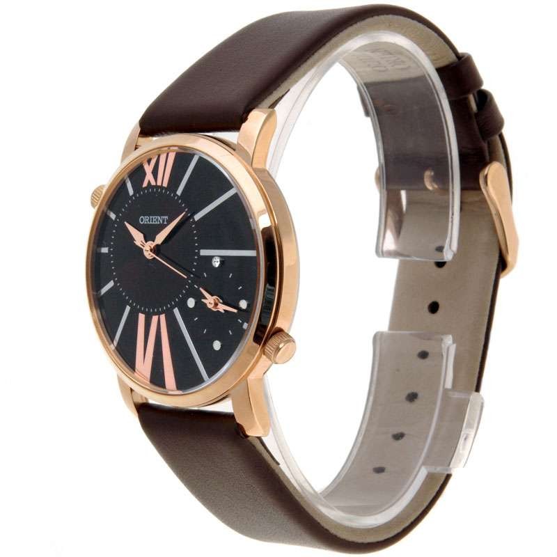 东方双狮-时尚石英系列 SUB8Y006T0 女士石英表