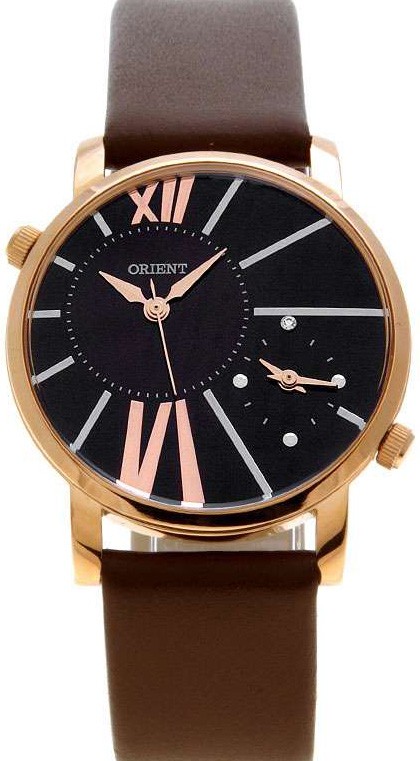 东方双狮-时尚石英系列 SUB8Y006T0 女士石英表