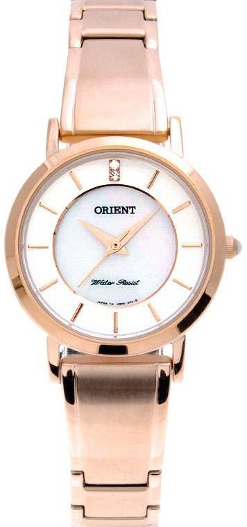 东方双狮-时尚石英系列 SUB96003W0 女士石英表