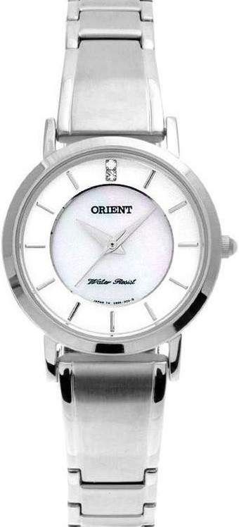 东方双狮-时尚石英系列 SUB96005W0 女士石英表