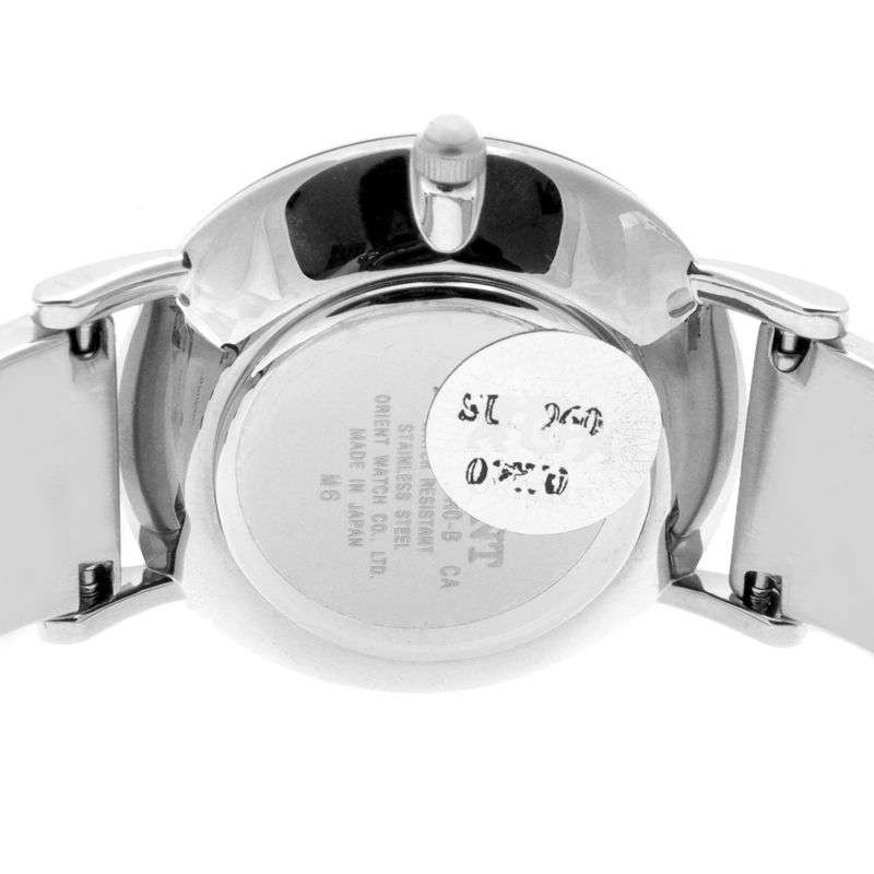 东方双狮-时尚石英系列 SUB96005W0 女士石英表