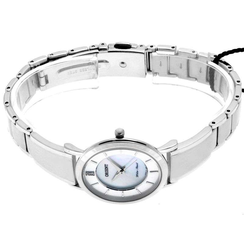 东方双狮-时尚石英系列 SUB96005W0 女士石英表