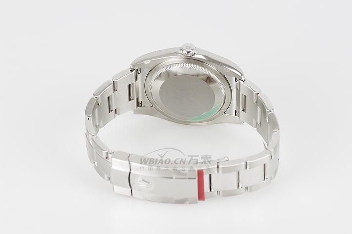 劳力士ROLEX-蚝式恒动系列 116200-63200 男士机械表