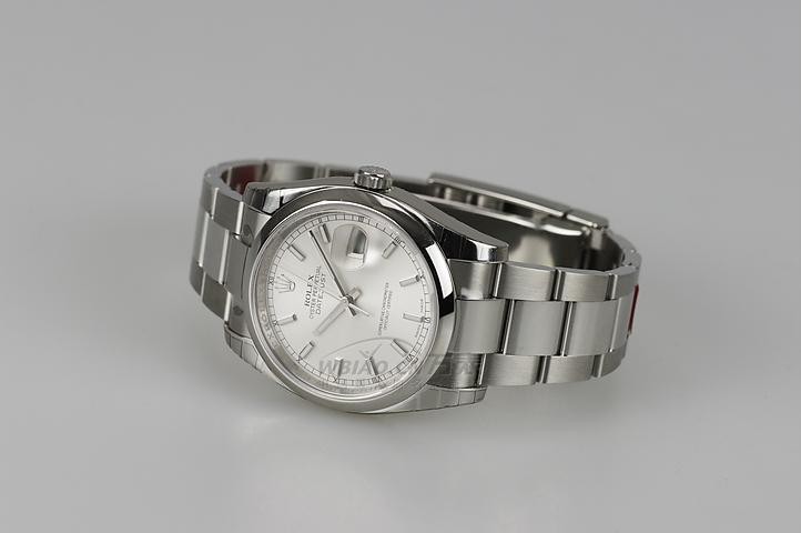 劳力士ROLEX-蚝式恒动系列 116200-63200 男士机械表