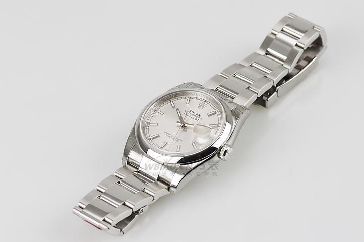 劳力士ROLEX-蚝式恒动系列 116200-63200 男士机械表