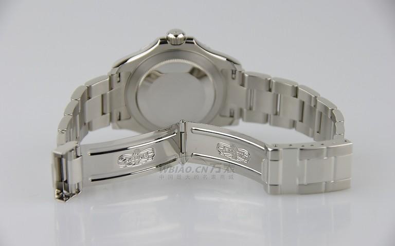 劳力士ROLEX-蚝式恒动系列 16622-78760灰 男士机械表