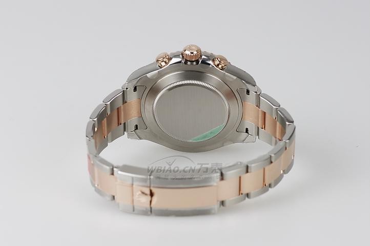 劳力士游艇名仕型系列116681 白盘男士机械机芯表