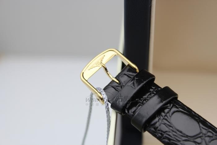 浪琴Longines-瑰丽系列 L4.721.2.11.2 男士机械表