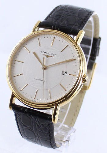 浪琴瑰丽手表真假辨别方法 浪琴瑰丽高仿1比1手表在哪里有_手表百科网