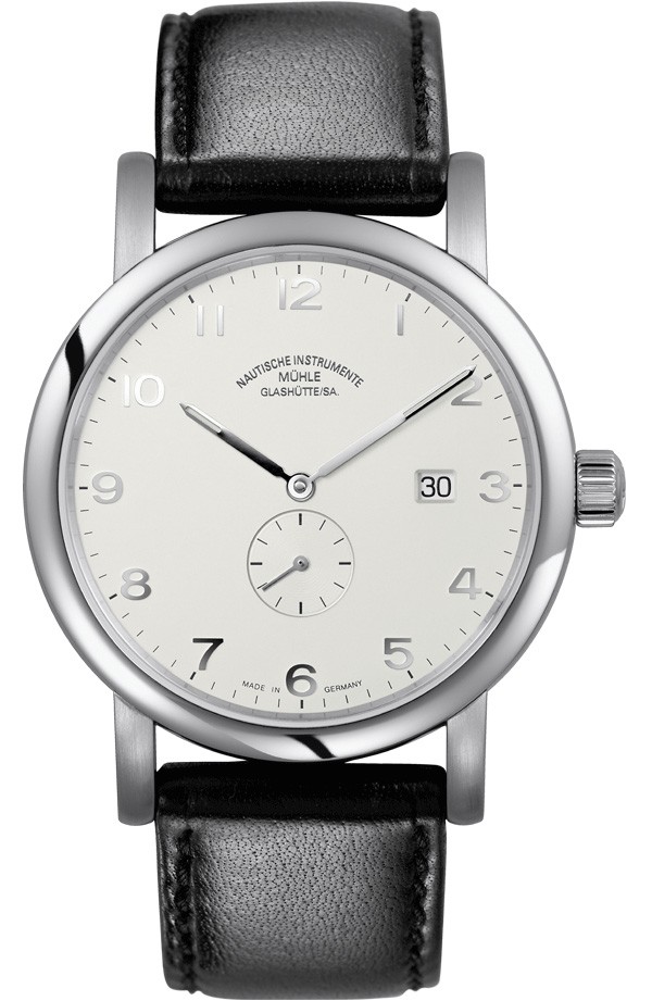 德国表:穆勒格拉苏蒂(muehle-glashutte)-sporty instrument watches