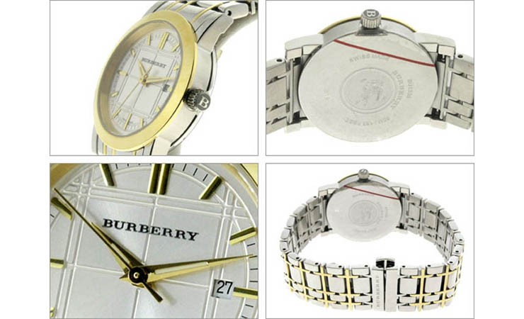BURBERRY BU1358