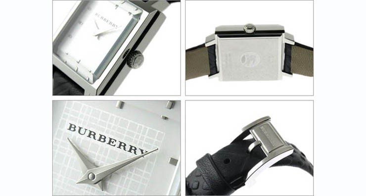 巴宝莉BURBERRY　BU2015