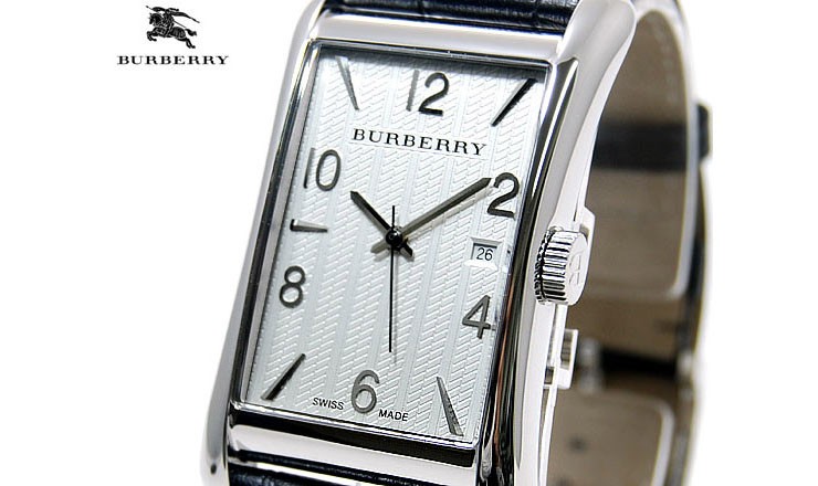 巴宝莉手表BU3002