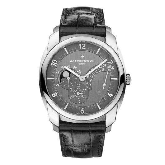 江诗丹顿86040/000g-m936r价格及图片,vacheron constantin奎德利quai