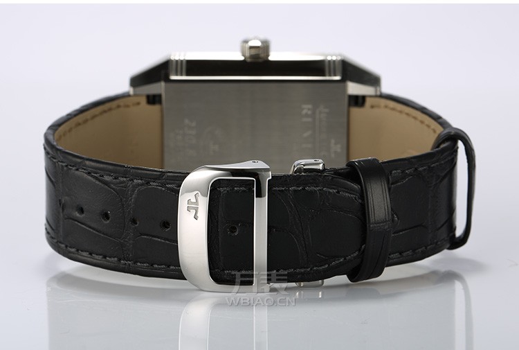 积家JAEGER-LECOULRE-REVERSO系列 Q7008420 男士机械表