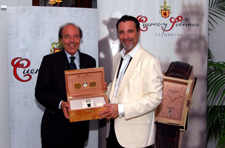 瑞士库尔沃CYS-Espléndidos系列 2452.8N 男士机械表