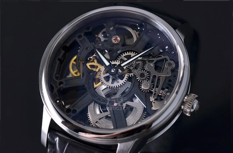 艾美mp7228-ss001-000-1价格及图片,maurice lacroix匠心男表手表怎么