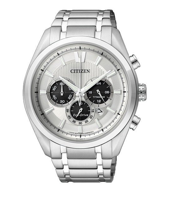 西铁城Citizen-光动能系列 CA4011-55A 男士表