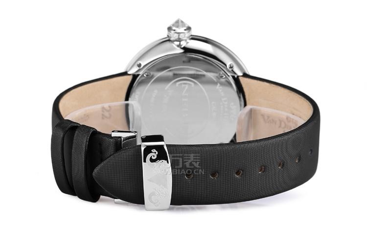 瑞士梵德宝-Nek-K Bird 系列 13235 女士石英表