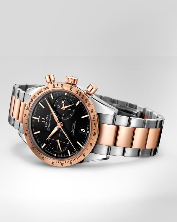 欧米茄omega-海马系列331.20.42.51.01.002 机械男表