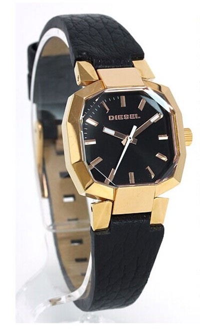 迪赛Diesel- DZ5366 个性时尚女士石英表