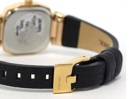 迪赛Diesel- DZ5366 个性时尚女士石英表