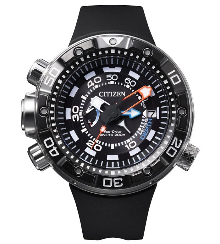 西铁城Citizen-光动能系列 BN2024-05E  男士腕表