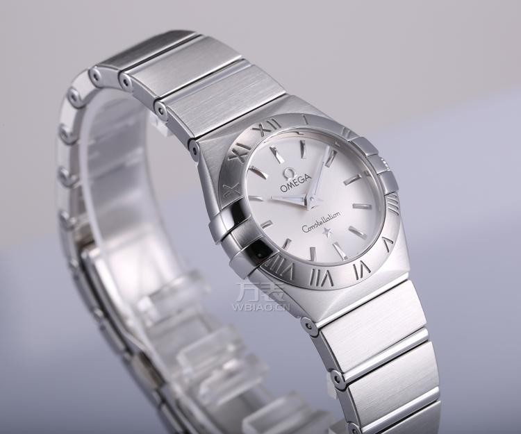 欧米茄Omega-星座系列 123.10.38.21.02.001、123.10.24.60.02.001情侣对表