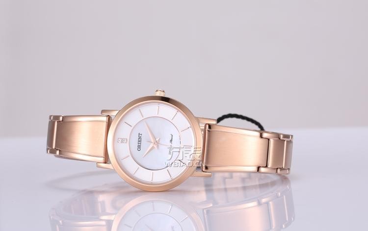 东方双狮-时尚石英系列 SUB96003W0 女士石英表