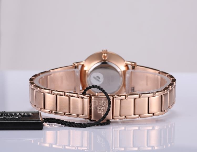 东方双狮-时尚石英系列 SUB96003W0 女士石英表