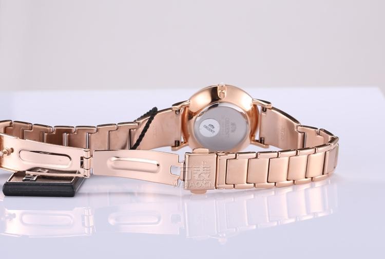 东方双狮-时尚石英系列 SUB96003W0 女士石英表