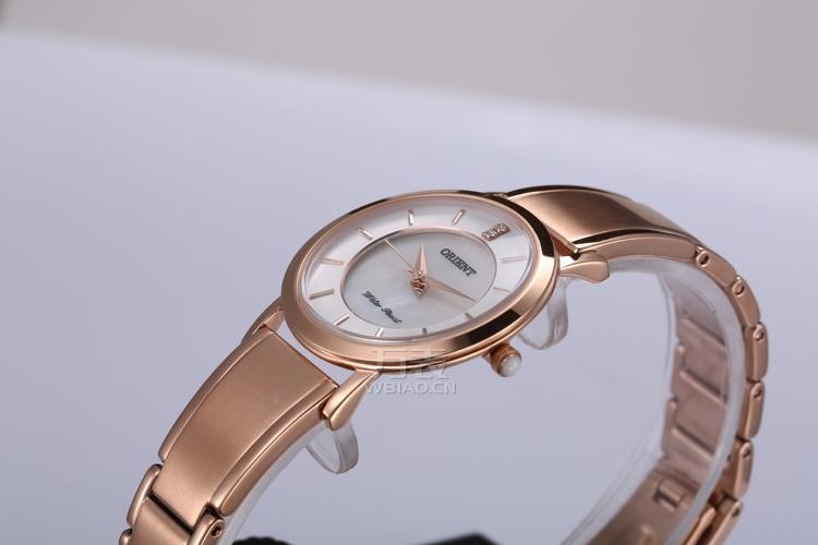 东方双狮-时尚石英系列 SUB96003W0 女士石英表