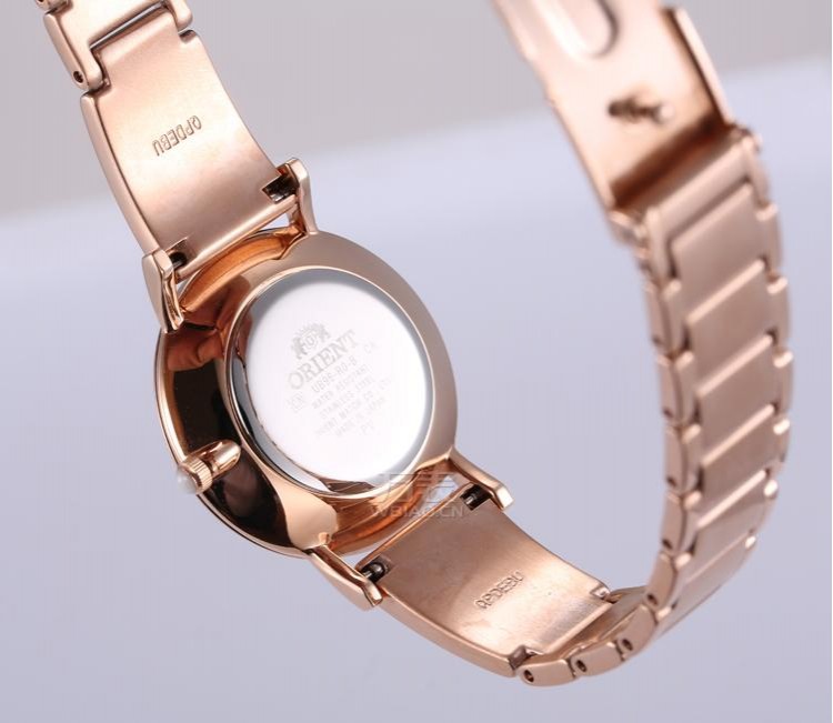 东方双狮-时尚石英系列 SUB96003W0 女士石英表